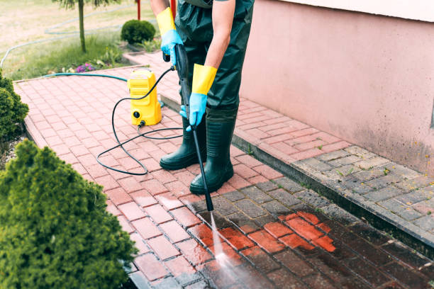 Best Oil and Grease Removal from Surfaces in Princeton, WI