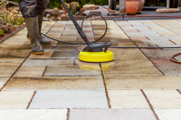 Best Driveway Cleaning and Restoration in Princeton, WI