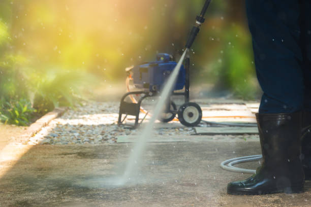 Trusted Princeton, WI Pressure Washing Services Experts